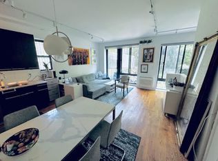 5 W 127th St APT 1C, New York, NY 10027