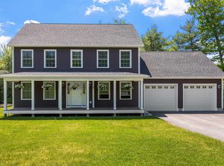 2 Lottie Ln, Chichester, NH 03258