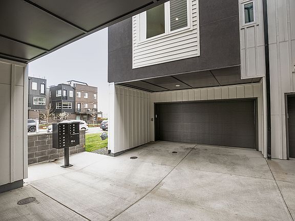 2 Car Garage