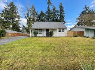 3100 SE 166th Ave, Portland, OR