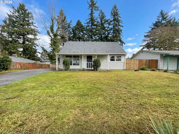 3100 SE 166th Ave, Portland, OR 97236