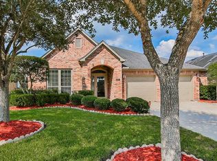 4611 Blakes Ridge St, Fresno, TX 77545