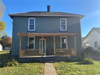 48 W 7th St, Dresden, OH, 43821
