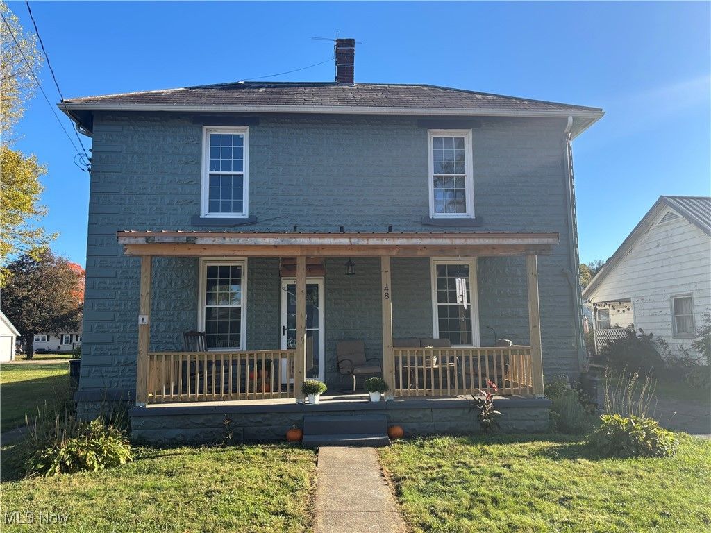 Real estate listing image