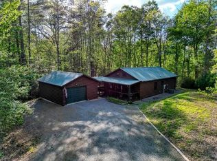 130 Coopers Ridge Rd, Murphy, NC 28906