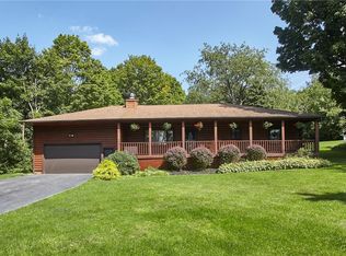 5058 Cedarvale Rd, Camillus, NY 13031