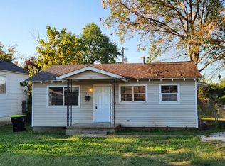 327 E 13th St, Ada, OK 74820