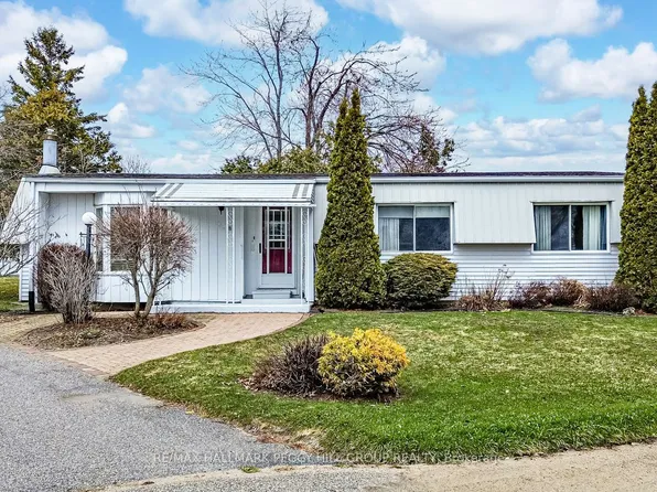 8 Carmans Cv, Innisfil, ON L9S 1R9