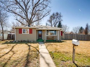 10530 W 45th Ave, Wheat Ridge, CO 80033