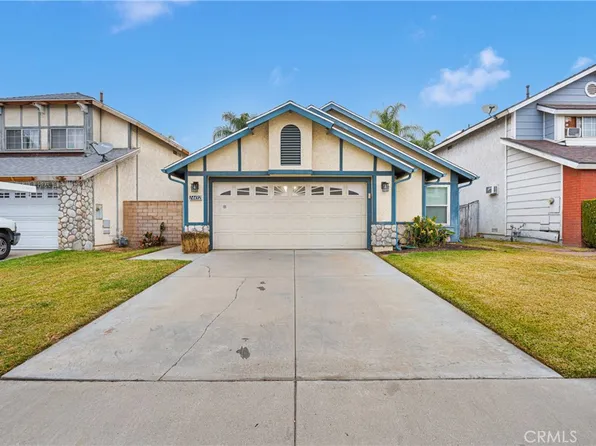14492 El Contento Ave, Fontana, CA 92337