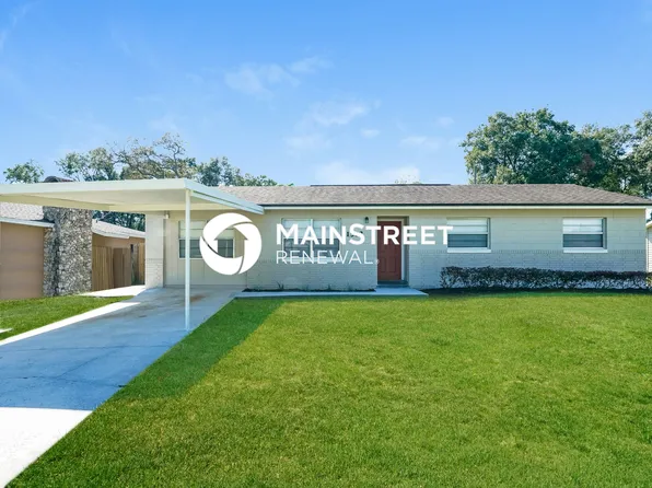 1532 Ormond Ave, Apopka, FL 32703