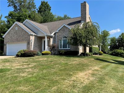 8116 Palomino Dr, Bridgeville, PA, 15017
