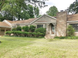 1300 N 57th Ter, Fort Smith, AR 72904