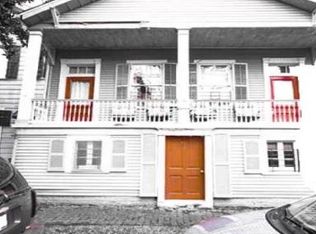 4213 Chestnut St, New Orleans, LA 70115