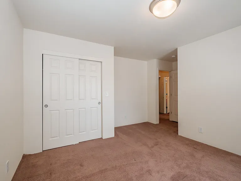 Brentwood Estates | Upstairs Bedroom 1