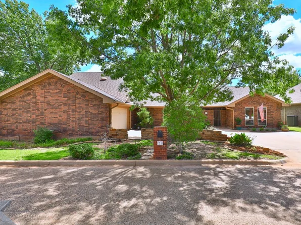 21 Kings Cross St, Abilene, TX 79602