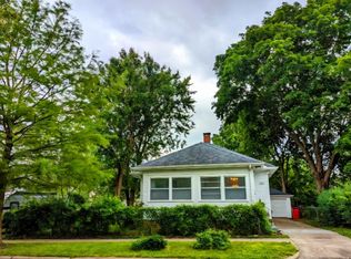 607 W Vine St, Champaign, IL