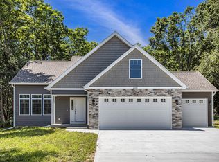 2041 Dakota Trl, Hastings, MI 49058