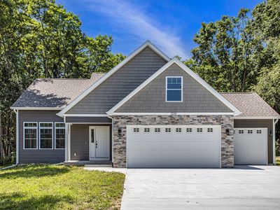 2041 Dakota Trl, Hastings, MI, 49058