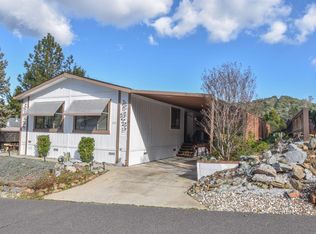 18717 Mill Villa Rd Space 319, Jamestown, CA 95327