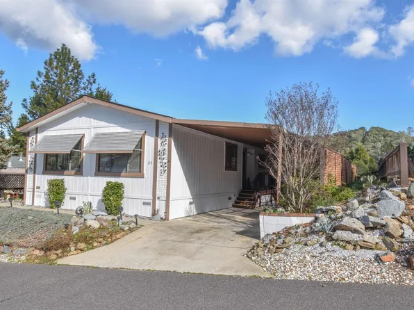 18717 Mill Villa Rd Space 319, Jamestown, CA 95327