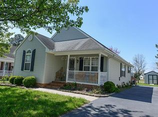 175 Emily Dr, Fruitland, MD 21804