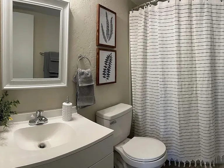 Westside Commons - Beautiful One and Two Bedroom Available NOW! - ONE MONTH FREE!! — Photo 12