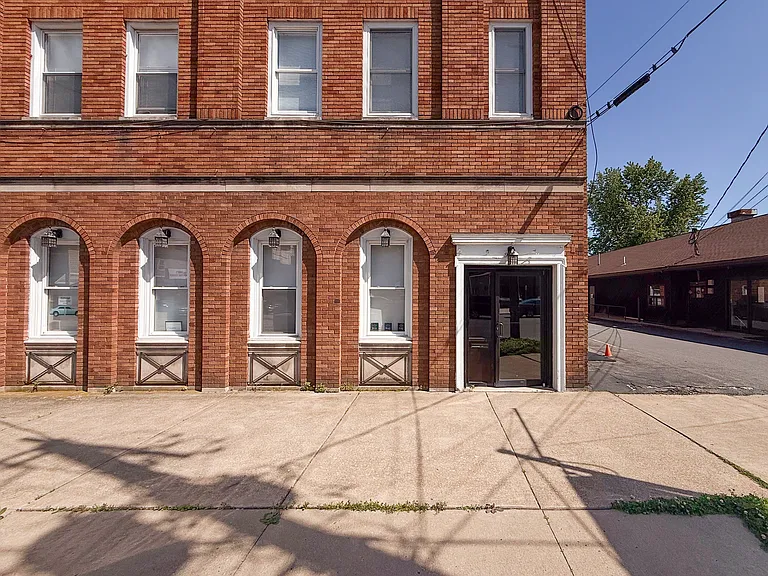 296 Wyoming Ave #2A — Photo 1