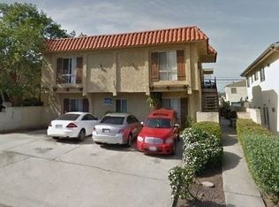 4455 Mentone St, San Diego, CA 92107