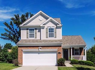 374 Keegan Ct, Burlington, KY 41005