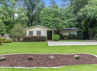 1505 Oak Dr, Dothan, AL 36303