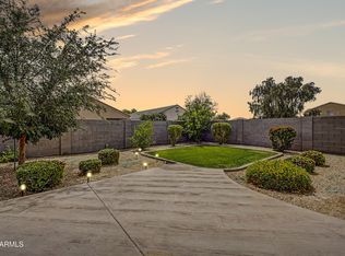 42157 W BALSA Drive, Maricopa, AZ 85138