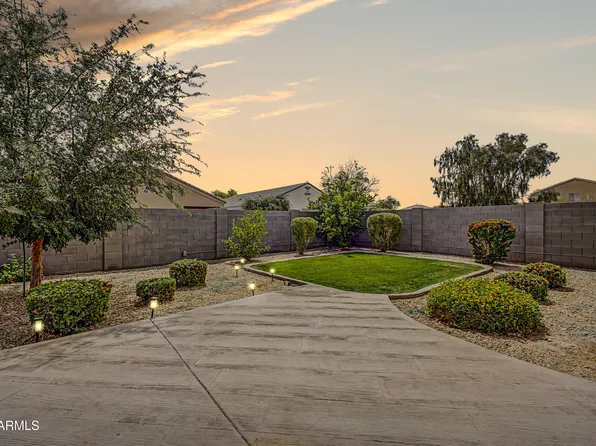 42157 W BALSA Drive, Maricopa, AZ 85138