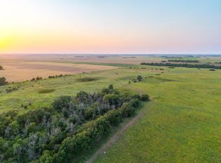 0 NE 110th St, Turon, KS 67583