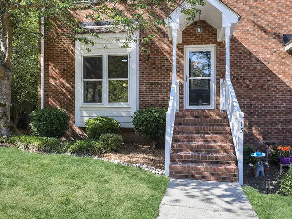 15 Preakness Dr, Durham, NC 27713