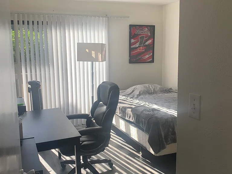 Bedroom #3