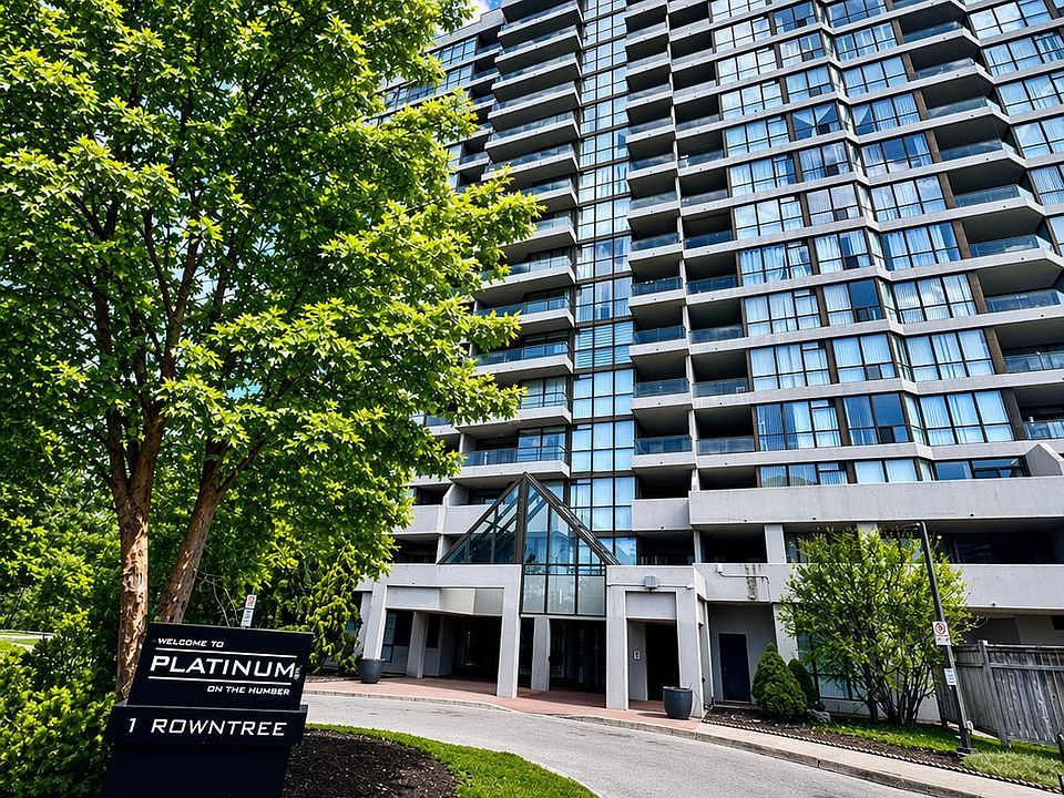 1st image of 1 Rowntree Rd #214