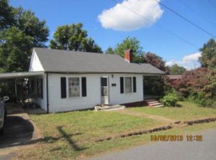 115 Lamar St, Marion, NC 28752