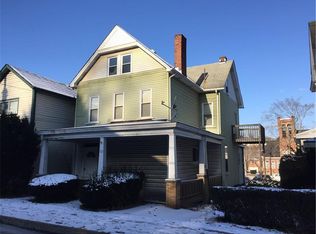321 Academy St, Carnegie, PA 15106
