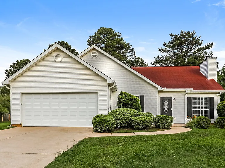 101 Floresta Dr — Photo 1