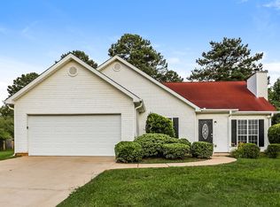 101 Floresta Dr, McDonough, GA 30252