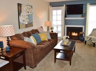 5675 Golf Ridge Dr APT E, Saint Louis, MO 63128