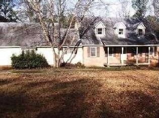 115 Ken Cir, Fayetteville, GA 30214