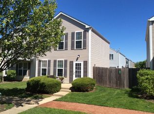 764 Four Seasons Blvd, Aurora, IL