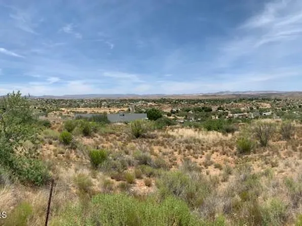 20308 E Santa Rita Rd, Mayer, AZ 86333