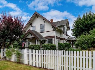14802 80th St E, Puyallup, WA 98372