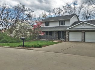 1318 Gladstone Ct, Jefferson City, MO 65101