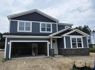 7318 Prato Ct, Wendell, NC 27591