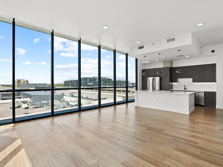 B11 Penthouse