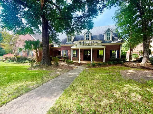 7648 Berwick Ct, Mobile, AL 36695